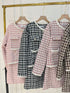 Ladies Winter Tweed Co-Ord Sets